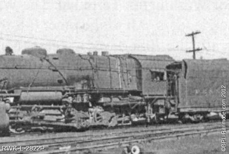 RWK-L-2822P