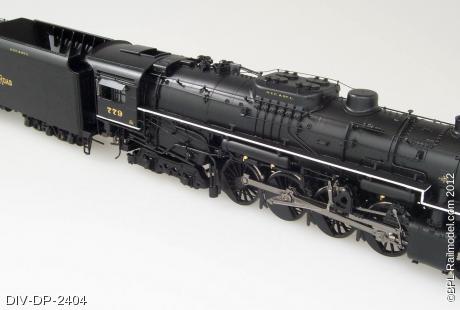 DIV-DP-2404