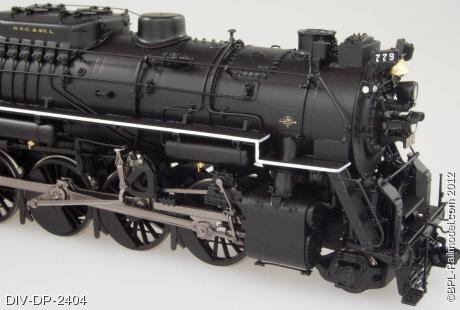 DIV-DP-2404