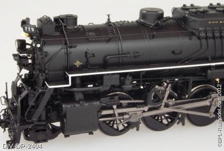 DIV-DP-2404