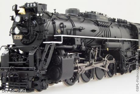 DIV-DP-2404