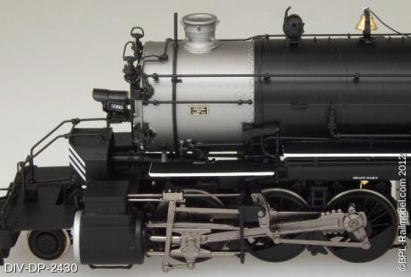 DIV-DP-2430
