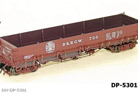 DIV-DP-5301