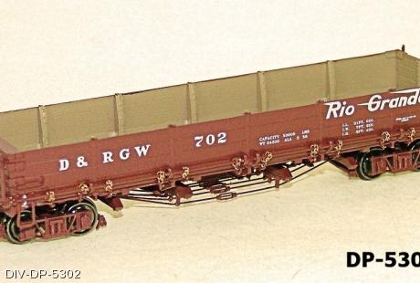 DIV-DP-5302