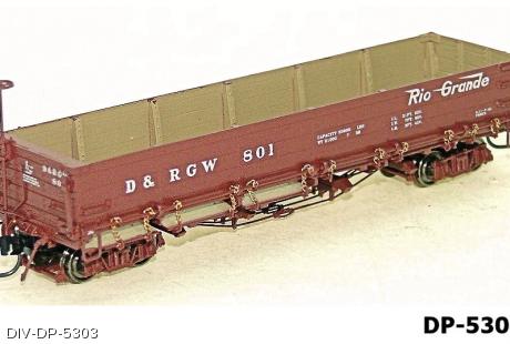 DIV-DP-5303