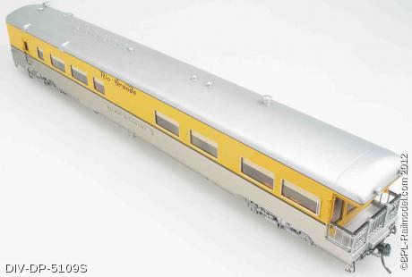 DIV-DP-5109S
