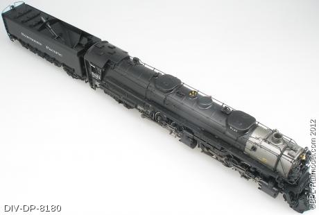 DIV-DP-8180