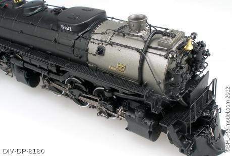 DIV-DP-8180
