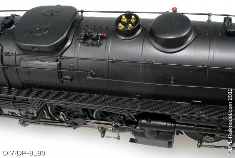 DIV-DP-8180