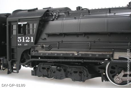 DIV-DP-8180