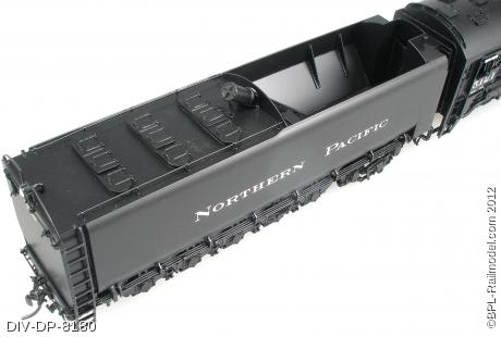 DIV-DP-8180