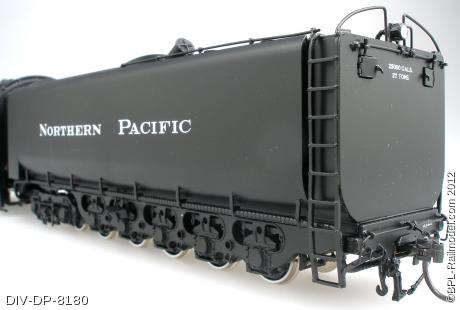 DIV-DP-8180