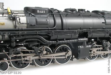 DIV-DP-8180