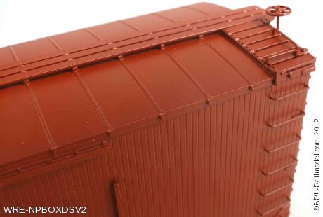 WRE-NPBOXDSV2