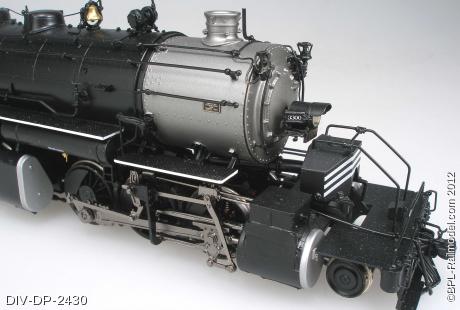 DIV-DP-2430
