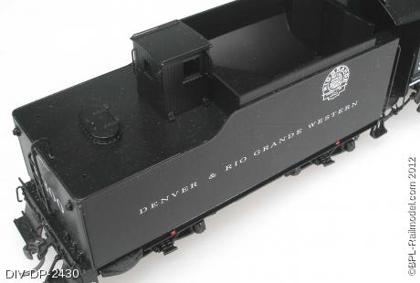 DIV-DP-2430