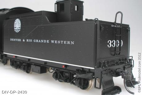 DIV-DP-2430