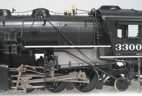 DIV-DP-2430