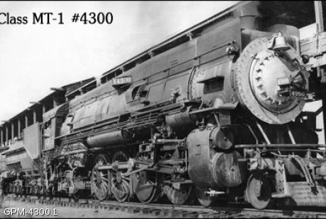 GPM-4300.1