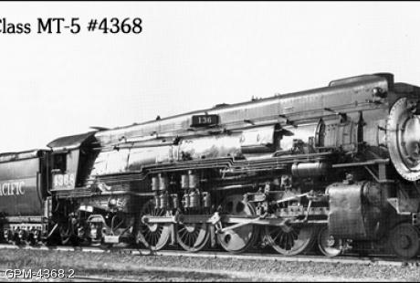 GPM-4368.2