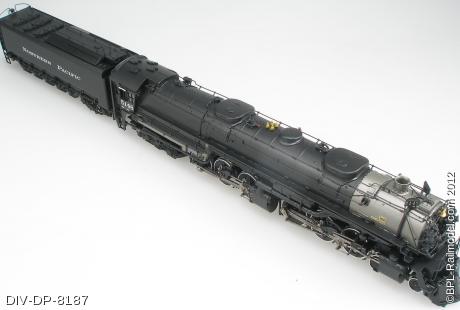 DIV-DP-8187