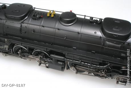 DIV-DP-8187
