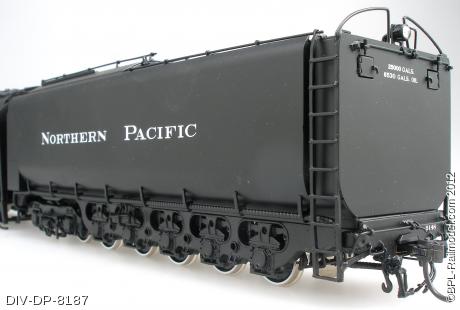 DIV-DP-8187