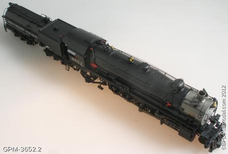 GPM-3652.2