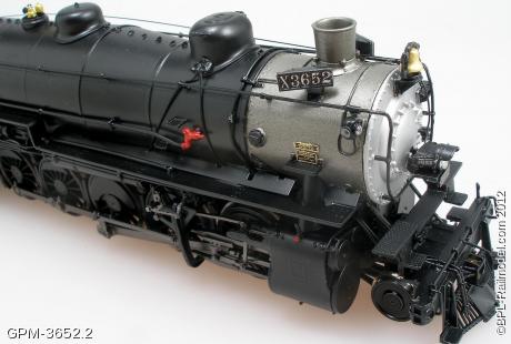 GPM-3652.2