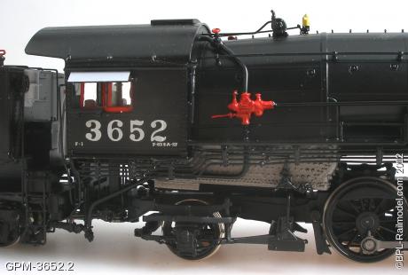 GPM-3652.2