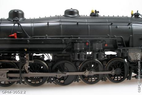 GPM-3652.2