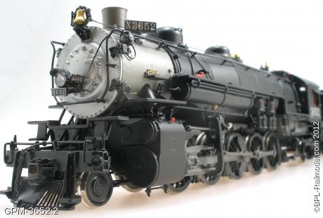 GPM-3652.2