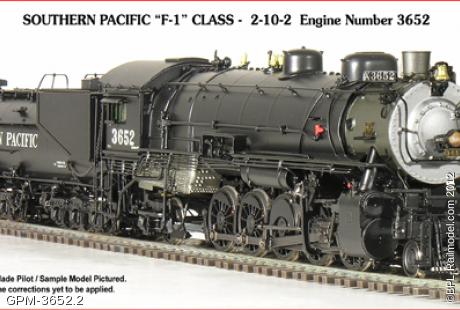 GPM-3652.2