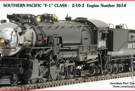 GPM-3654.2
