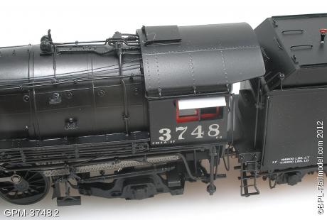 GPM-3748.2
