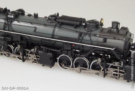 DIV-DP-0001A