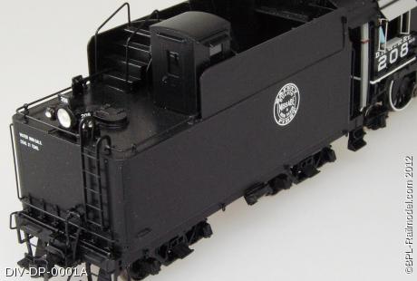 DIV-DP-0001A