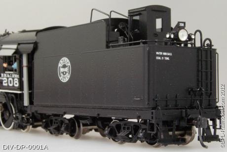 DIV-DP-0001A