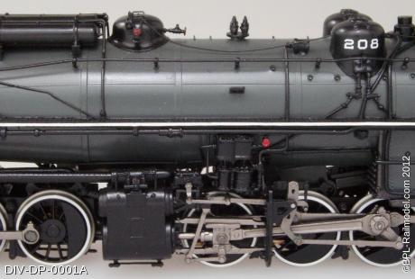 DIV-DP-0001A