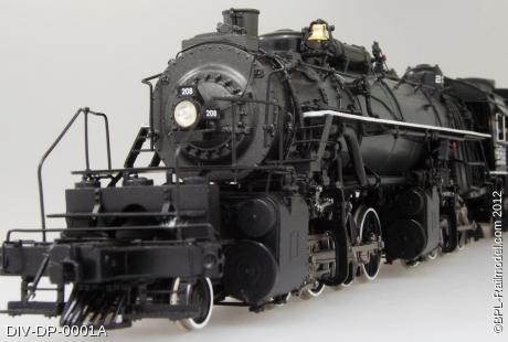 DIV-DP-0001A