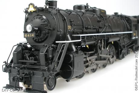 DIV-DP-2406