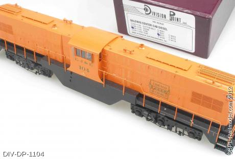 DIV-DP-1104