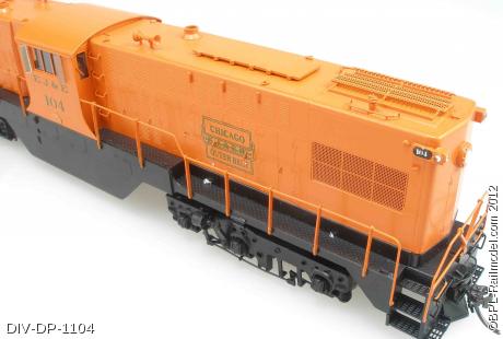 DIV-DP-1104