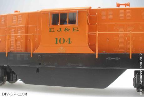 DIV-DP-1104