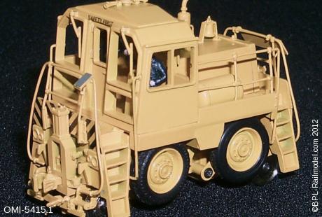 OMI-5415.1
