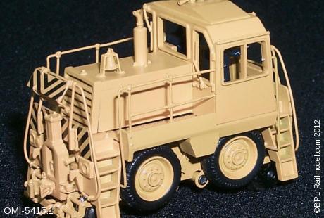 OMI-5415.1