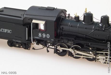 HAL-080B
