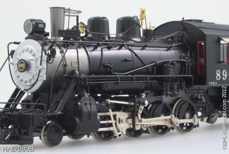 HAL-080B