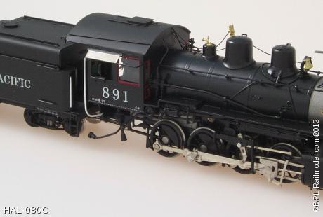 HAL-080C