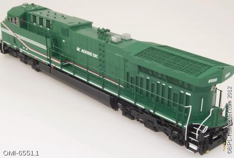 OMI-6551.1